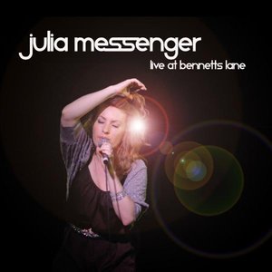 Julia Messenger2003《Julia Messenger》专辑封面图片.jpg