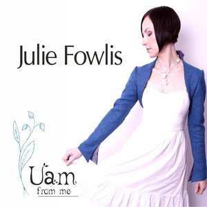 Julie Fowlis2009《Uam from Me》专辑封面图片.jpg