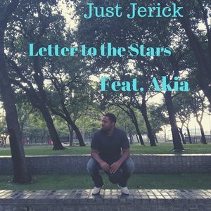 Just Jerick2019《Letter to the Stars (Explicit)》专辑封面图片.jpg