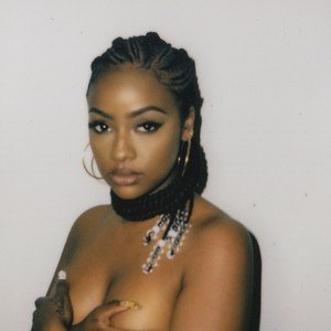 Justine Skye2019《MAYBE》专辑封面图片.jpg