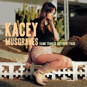 Kacey Musgraves2013《Same Trailer Different Park》专辑封面图片.jpg