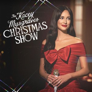 Kacey Musgraves2019《The Kacey Musgraves Christmas Show》专辑封面图片.jpg