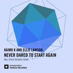 Kaimo K2014《Never Dared To Start Again》专辑封面图片.jpg