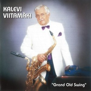 Kalevi Viitamäki1997《Grand Old Swing》专辑封面图片.jpg