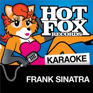 Karaoke2010《Hot Fox Karaoke - Frank Sinatra》专辑封面图片.jpg