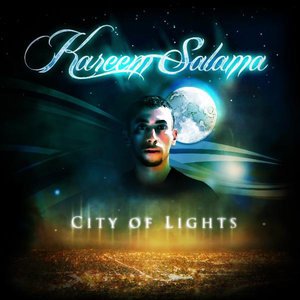 Kareem Salama2011《City of Lights》专辑封面图片.jpg