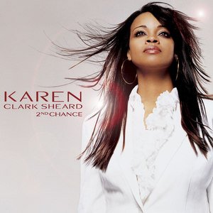 Karen Clark Sheard2002《2nd Chance》专辑封面图片.jpg