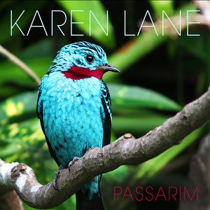 Karen Lane2018《Passarim》专辑封面图片.jpg