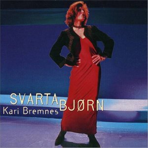 Kari Bremnes1998《Svarta Bjorn》专辑封面图片.jpg