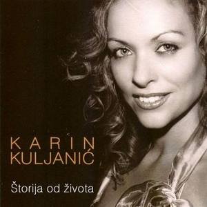 Karin Kuljanic2009《Storija od zivota》专辑封面图片.jpg