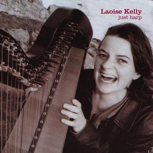 Laoise Kelly2010《Just Harp》专辑封面图片.jpg