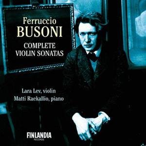 Lara Lev2004《Busoni Complete Violin Sonatas》专辑封面图片.jpg