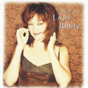 Lari White2016《Best Of》专辑封面图片.jpg