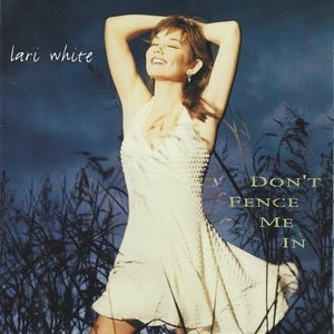 Lari White2016《Don't Fence Me In》专辑封面图片.jpg