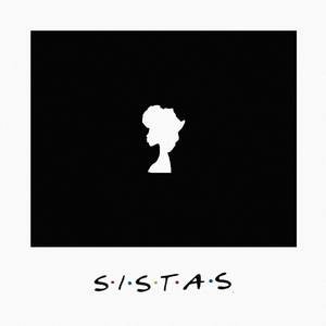 Latina Chan2019《The 1st Mini Album 'Sistas'》专辑封面图片.jpg