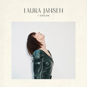 Laura Jansen2020《I Dream》专辑封面图片.jpg