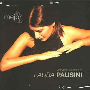 Laura Pausini2007《Lo Mejor De Laura Pausini》专辑封面图片.jpg