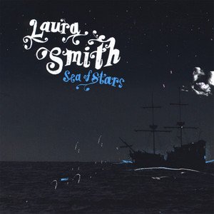 Laura Smith2008《Sea of Stars (星海)》专辑封面图片.jpg