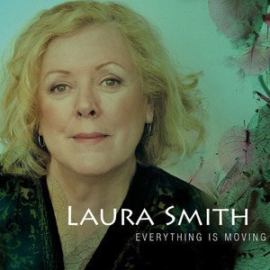 Laura Smith2013《Everything Is Moving》专辑封面图片.jpg