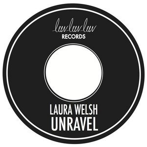 Laura Welsh2013《Unravel》专辑封面图片.jpg