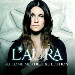 Laura2011《Sei Come Me》专辑封面图片.jpg