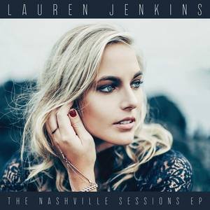 Lauren Jenkins2016《The Nashville Sessions EP》专辑封面图片.jpg