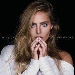 Lauren Jenkins2018《Give Up The Ghost》专辑封面图片.jpg