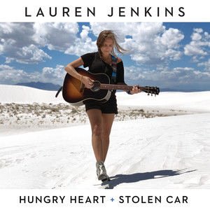 Lauren Jenkins2020《Hungry Heart u002F Stolen Car》专辑封面图片.jpg