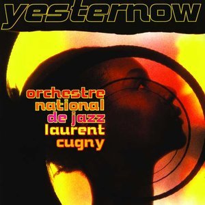 Laurent Cugny1994《Yesternow》专辑封面图片.jpg
