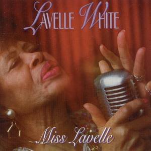 Lavelle White2012《Miss Lavelle》专辑封面图片.jpg