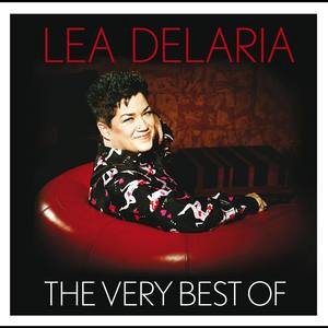 Lea Delaria2007《The Leopard Lounge Presents - The Very Best Of Lea DeLaria》专辑封面图片.jpg