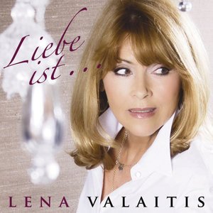 Lena Valaitis2010《Liebe Ist...》专辑封面图片.jpg