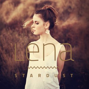 Lena2012《Stardust (Special Version)》专辑封面图片.jpg