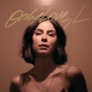 Lena2019《Only Love, L (Explicit)》专辑封面图片.jpg