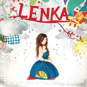 Lenka2008《Lenka (Expanded Edition)》专辑封面图片.jpg