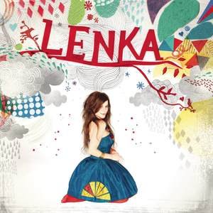 Lenka2008《Lenka》专辑封面图片.jpg