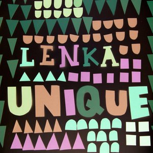 Lenka2014《Unique》专辑封面图片.jpg