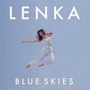 Lenka2015《Blue Skies》专辑封面图片.jpg