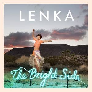 Lenka2015《The Bright Side》专辑封面图片.jpg