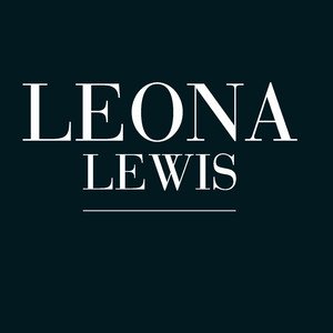 Leona Lewis2007《Bleeding Love》专辑封面图片.jpg