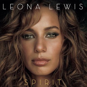 Leona Lewis2008《Spirit (心靈深處)》专辑封面图片.jpg