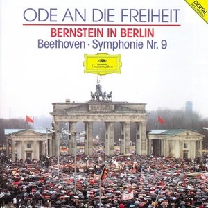 Leonard Bernstein1990《Ode to Freedom - Bernstein in Berlin Beethoven's Symphony No.9 in D Mino...jpg