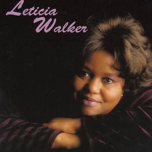 Leticia Walker1999《Forever》专辑封面图片.jpg