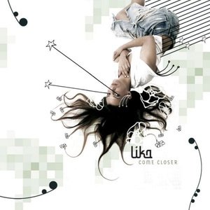 Lika2005《Come closer》专辑封面图片.jpg