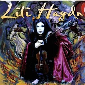 Lili Haydn1997《Lili》专辑封面图片.jpg