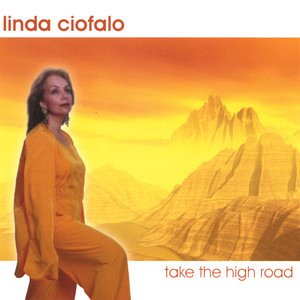 Linda Ciofalo2000《Take The High Road》专辑封面图片.jpg