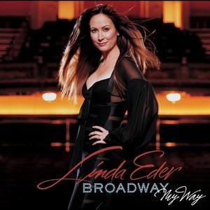 Linda Eder2003《Broadway, My Way》专辑封面图片.jpg