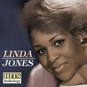 Linda Jones2007《Hits Anthology》专辑封面图片.jpg