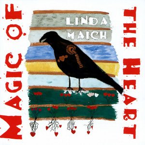 Linda Maich2000《Magic Of The Heart》专辑封面图片.jpg