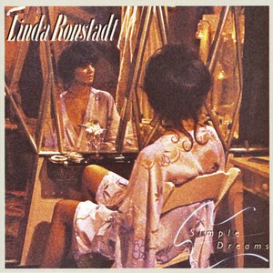 Linda Ronstadt1977《Simple Dreams》专辑封面图片.jpg